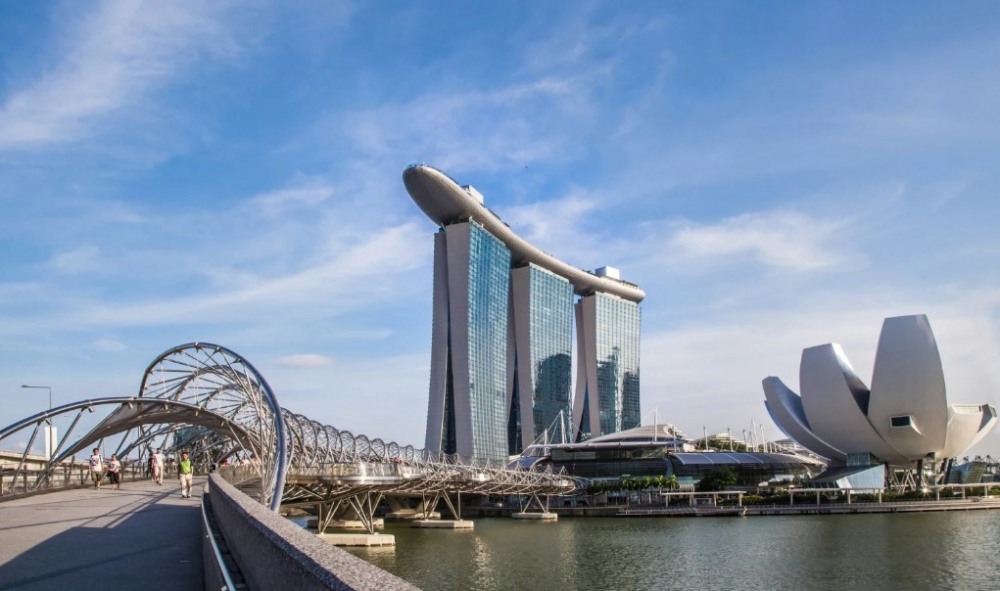 Marina Bay Sands